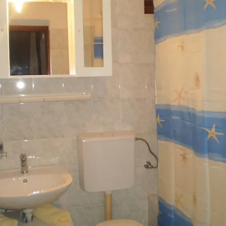 Kuzman Appartement *