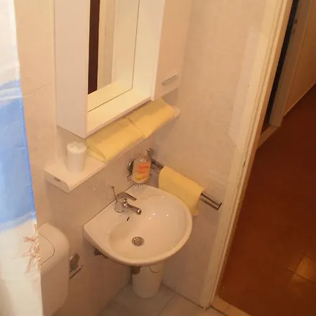 Appartement Kuzman