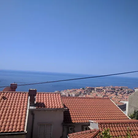 Apartman Kuzman Dubrovnik