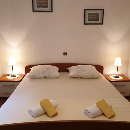 Kuzman Apartamento