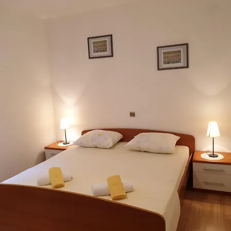 Kuzman Apartman Dubrovnik