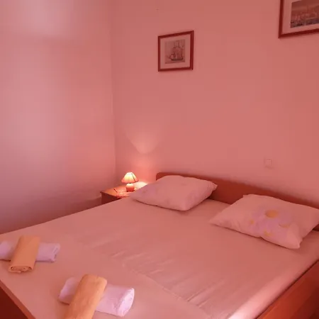 Kuzman Appartement *