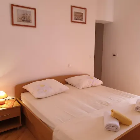 Kuzman Appartement *