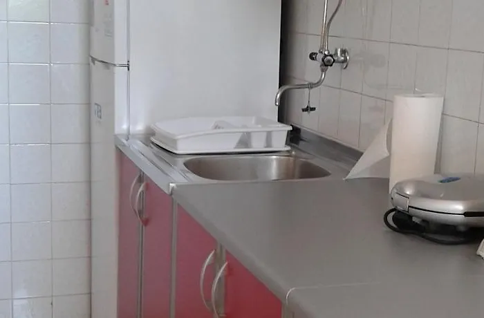 库兹曼公寓酒店