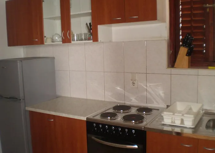 דירה Kuzman דוברובניק