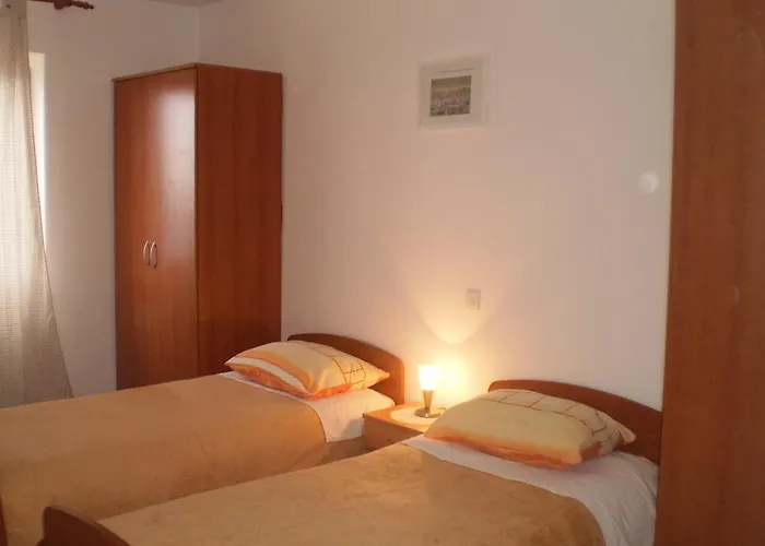 דירה Kuzman דוברובניק