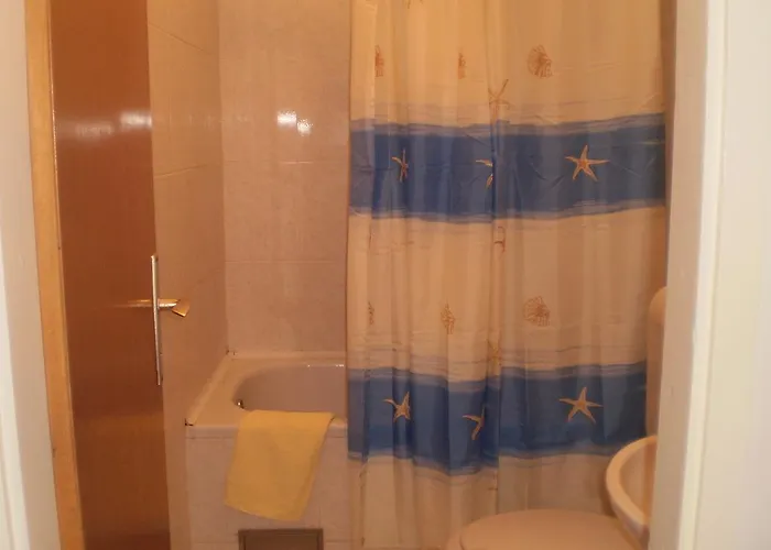 דירה Kuzman דוברובניק