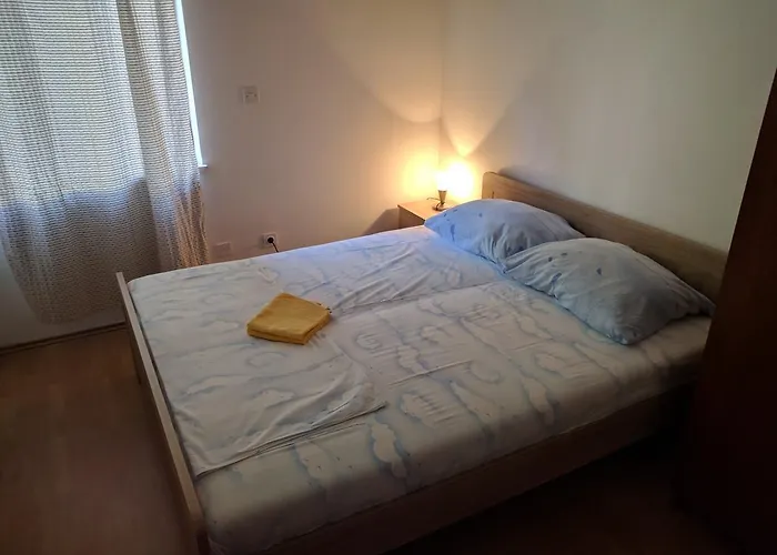 Kuzman דירה דוברובניק