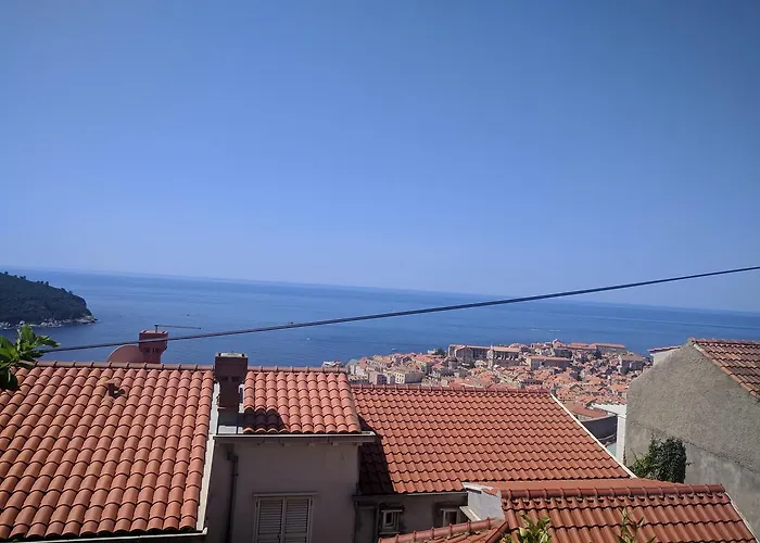 דירה Kuzman דוברובניק