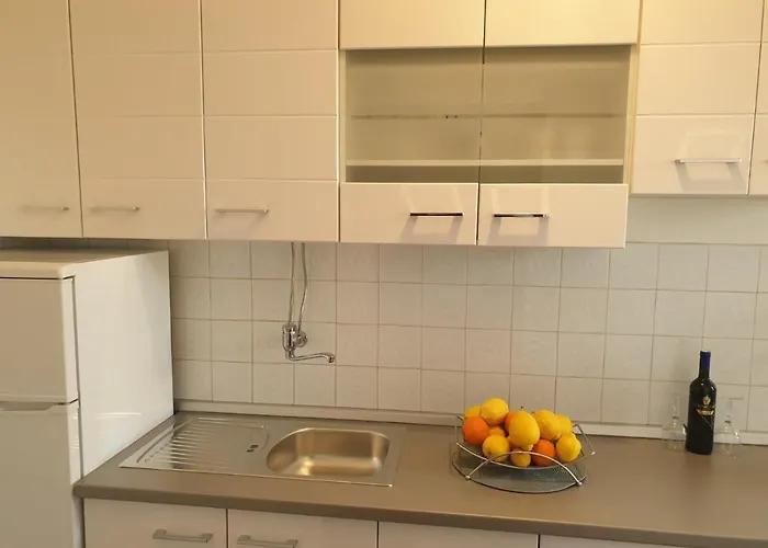 Kuzman דירה דוברובניק