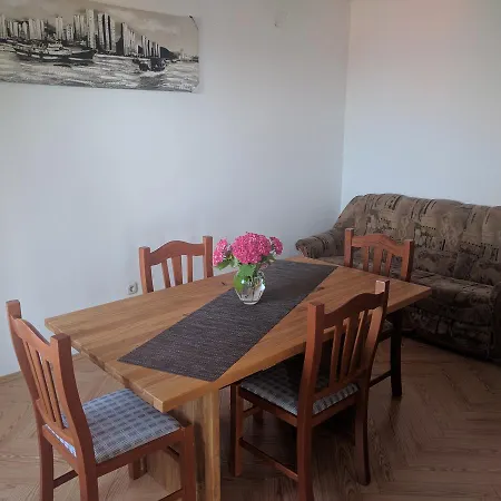 Apartamento Kuzman
