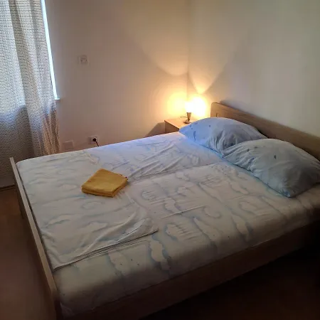 Kuzman דירה דוברובניק