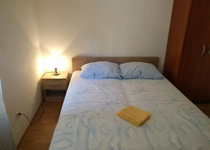 Apartamento Kuzman Dubrovnik
