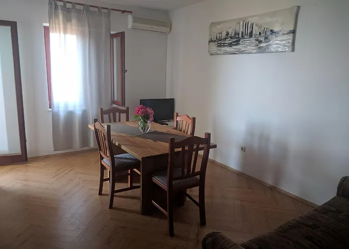 Apartamento Kuzman