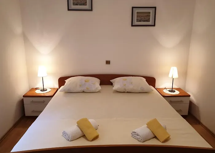 Kuzman Apartamento