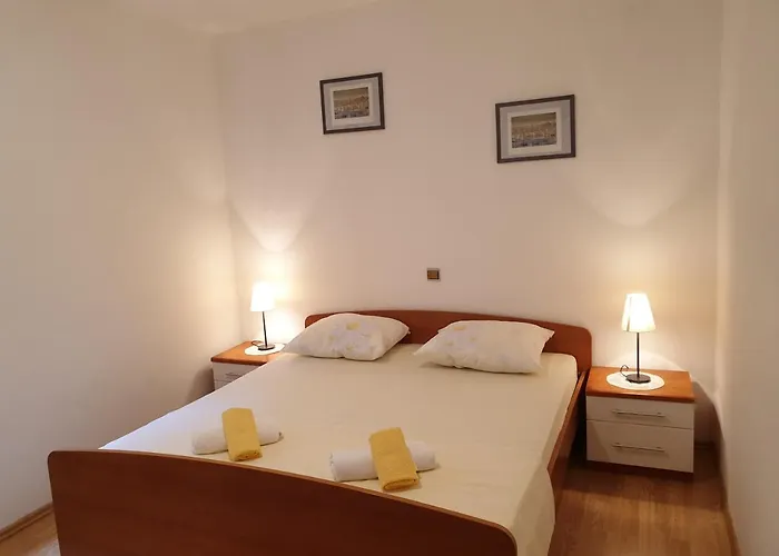 Kuzman Apartamento Dubrovnik