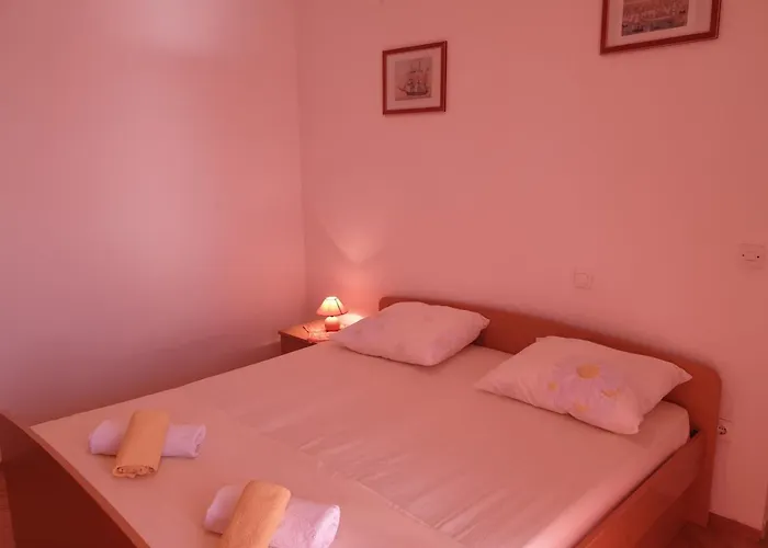 Kuzman Apartamento *